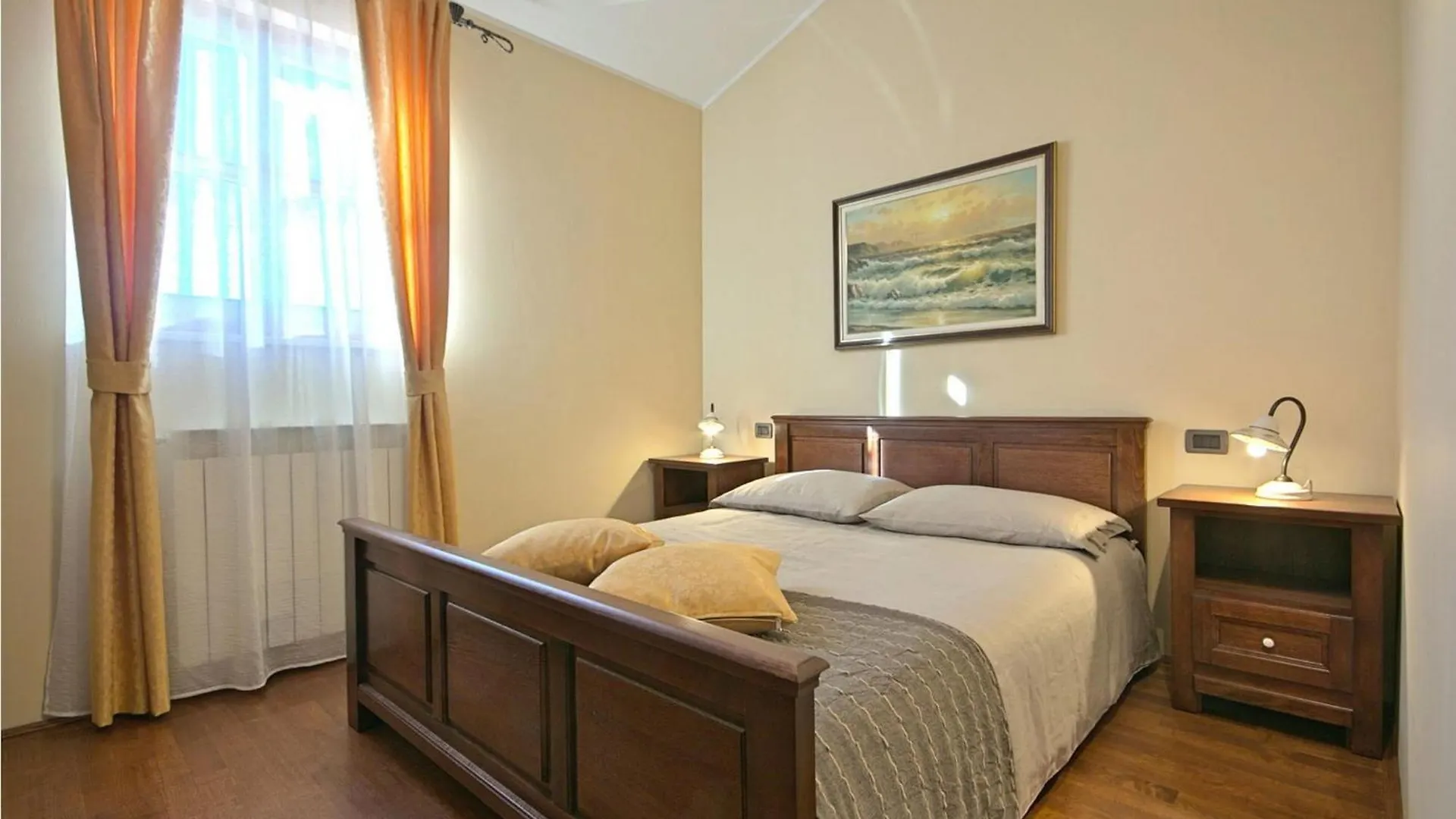 Σπίτι διακοπών Villa Fontanella Višnjan