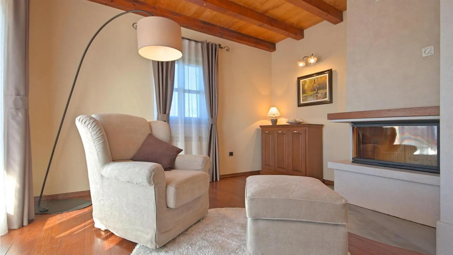 Villa Fontanella Višnjan 0*,  Κροατία