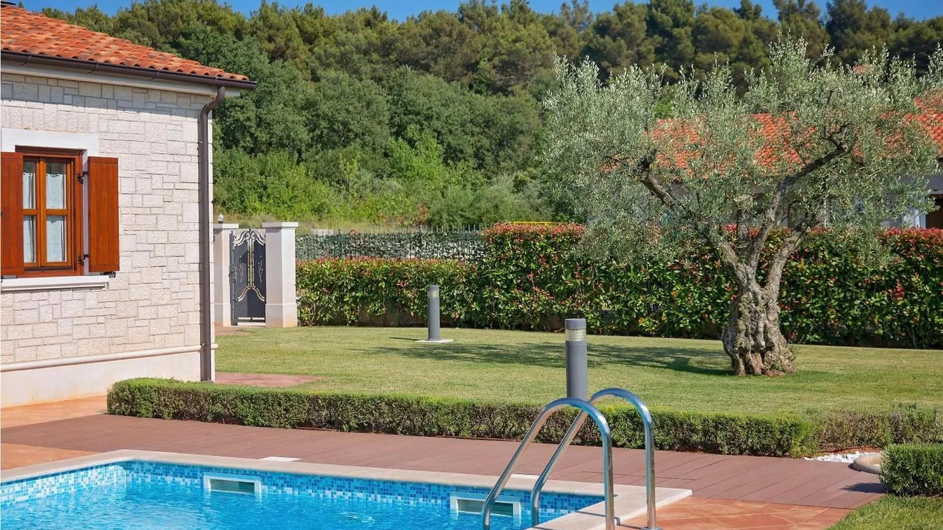 Villa Fontanella Višnjan 0*,  Κροατία
