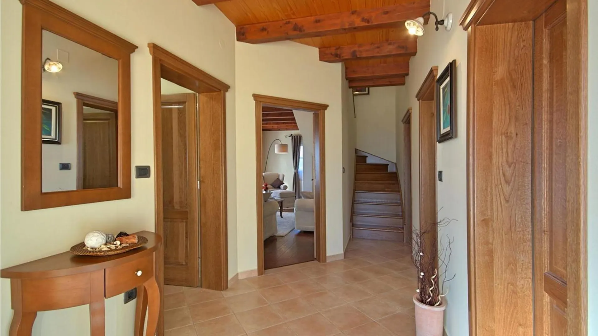 Villa Fontanella Višnjan