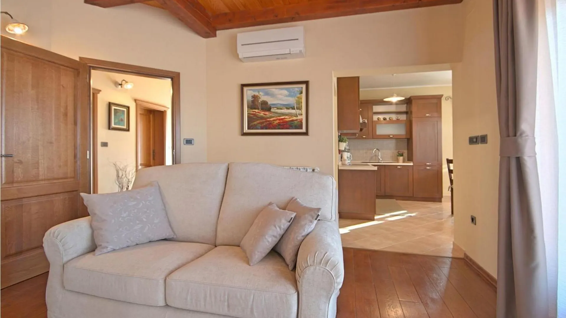 Σπίτι διακοπών Villa Fontanella Višnjan
