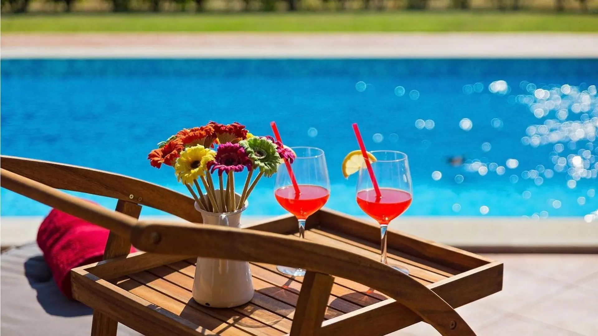 Villa Fontanella Višnjan Σπίτι διακοπών