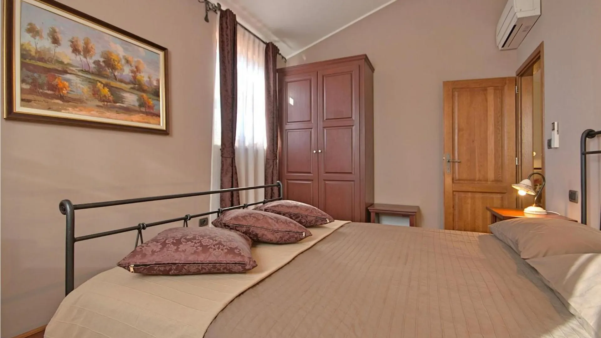 Villa Fontanella Višnjan Κροατία