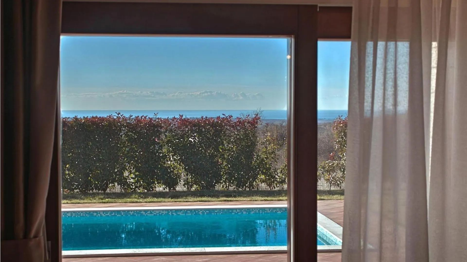 Σπίτι διακοπών Villa Fontanella Višnjan