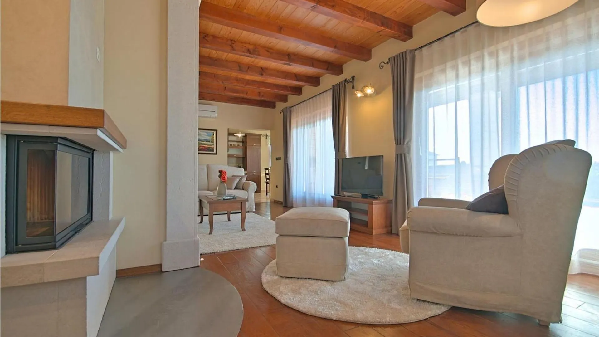 Villa Fontanella Visnjan Holiday home