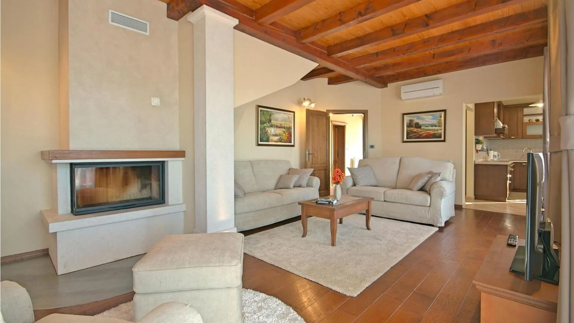 Holiday home Villa Fontanella Visnjan
