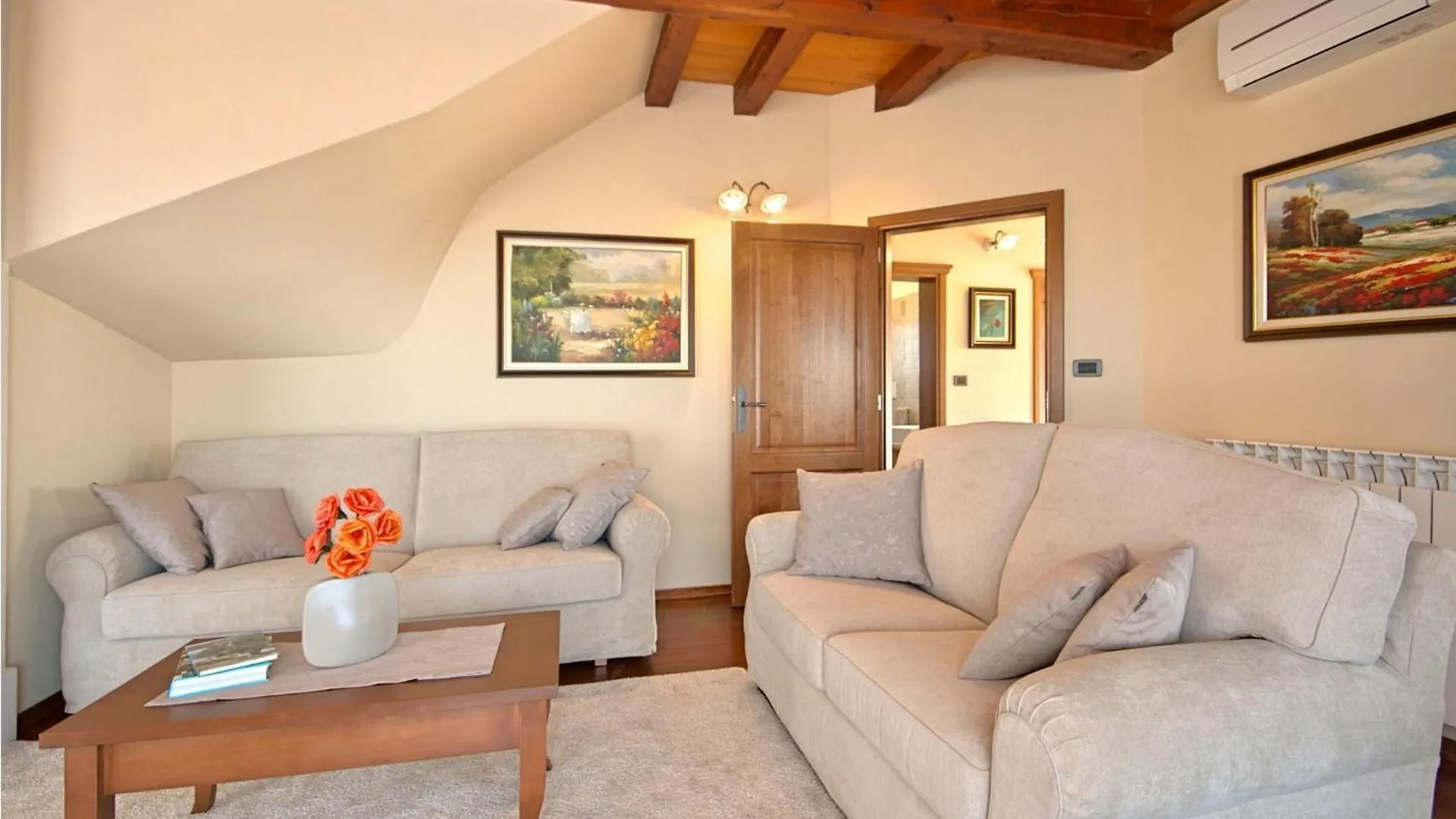 Holiday home Villa Fontanella Visnjan