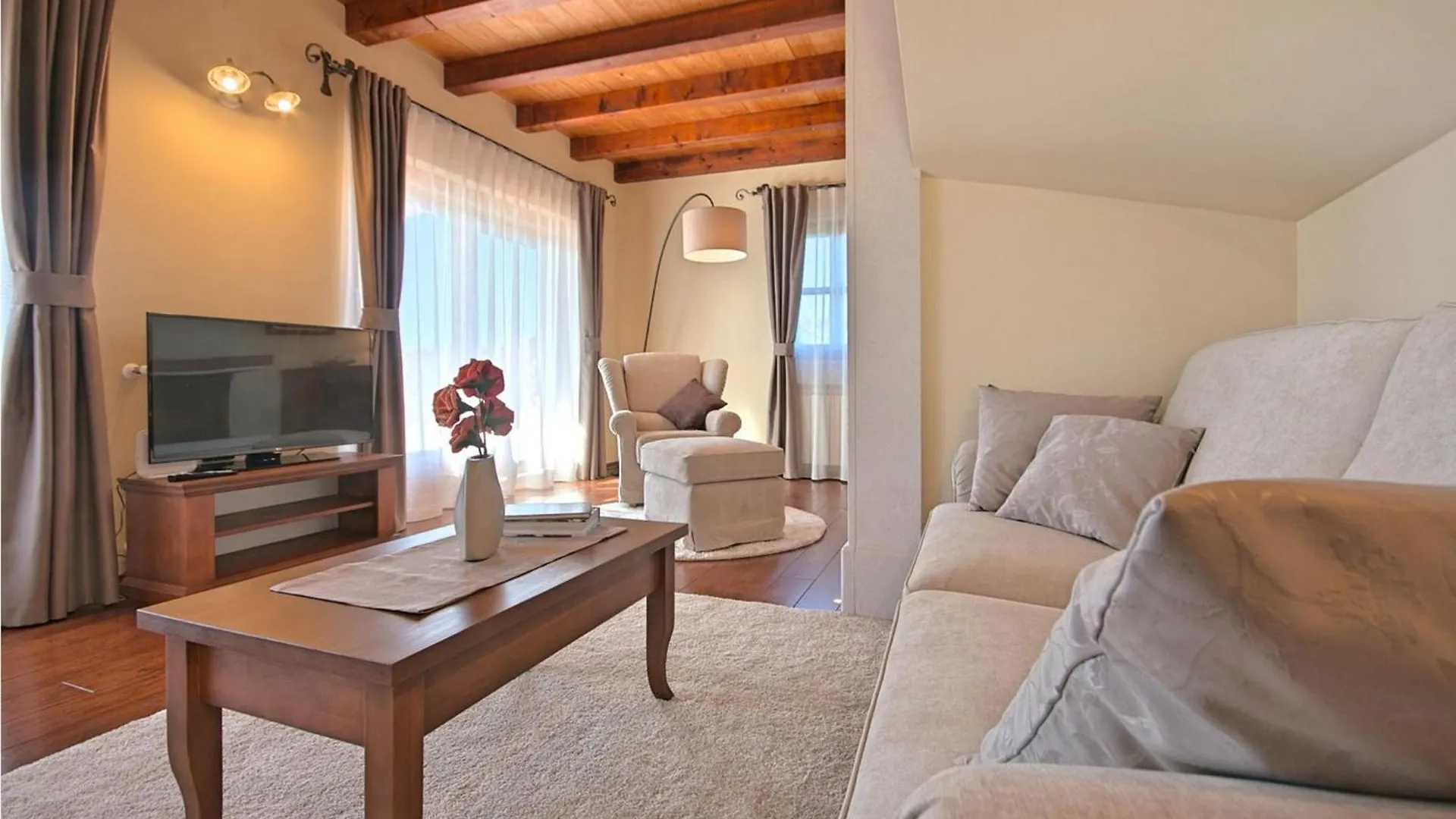 Villa Fontanella Visnjan Holiday home