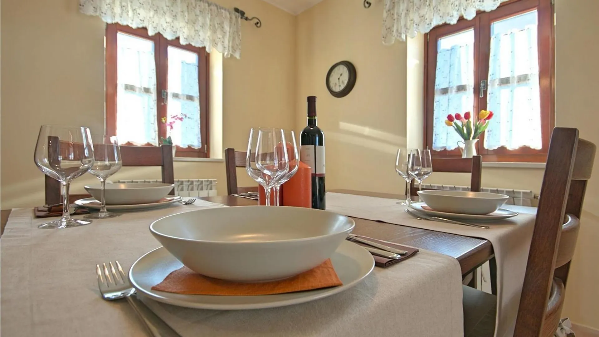 Holiday home Villa Fontanella Visnjan